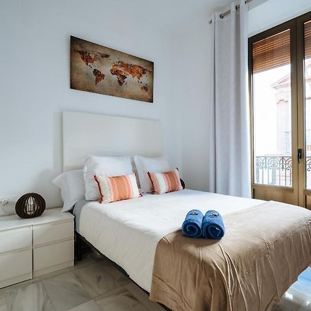 Apartamento De Lujo Junto A La Catedral Seville Exterior photo